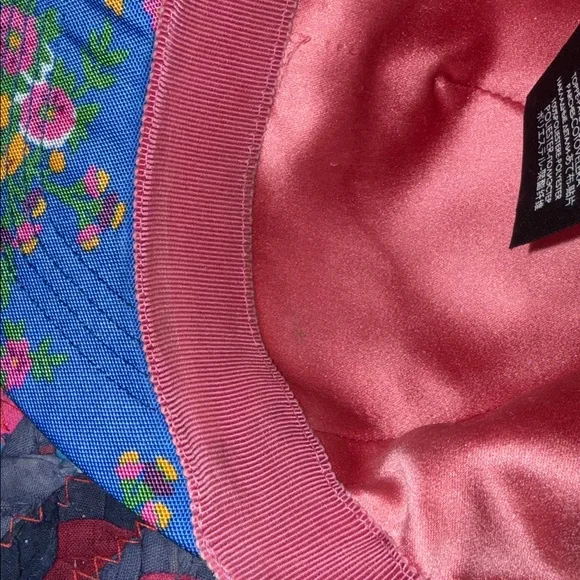 Gucci Yankee Baseball Hat